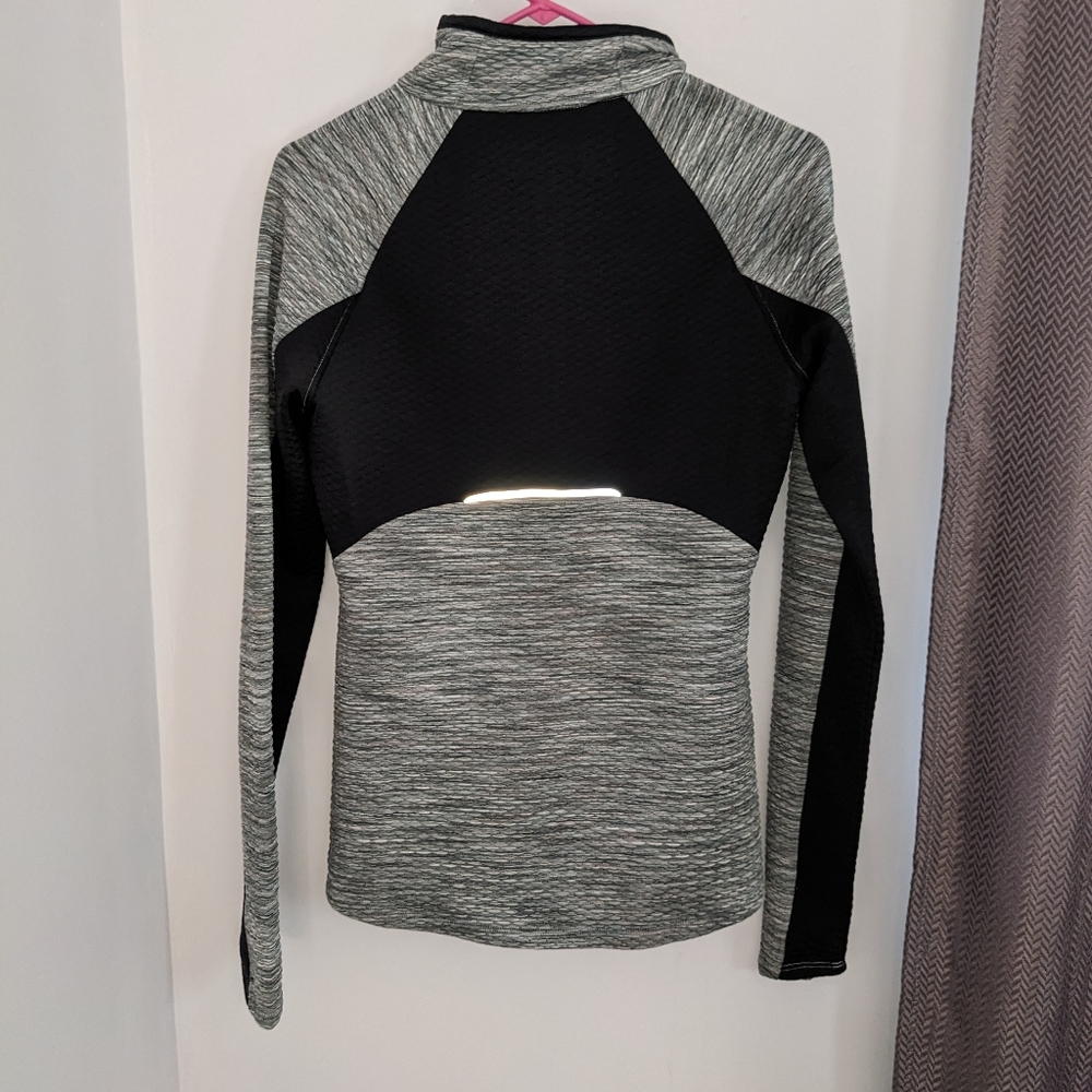 Athleta Quarter Zip Running Jacket - image 8